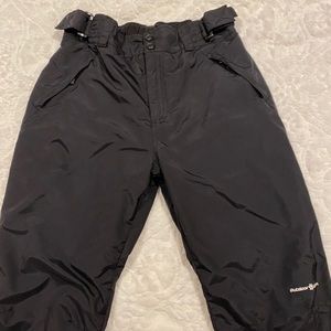 Boys Snowpants